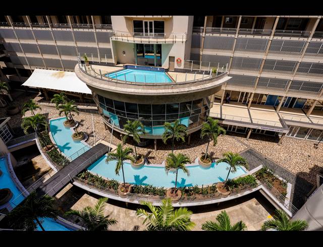 2 BEDROOM APARTMENT FOR SALE IN POINT WATERFRONT